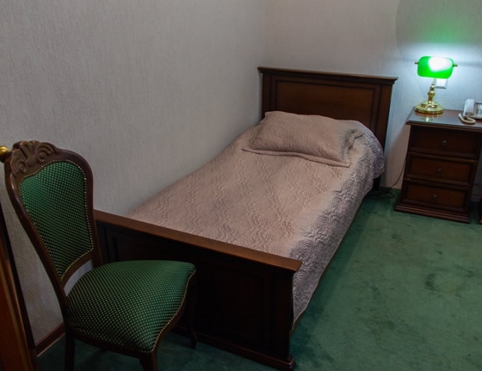 Стандарт - Санаторий «Галерея Палас» Пятигорск