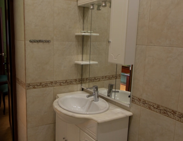 Люкс - Санаторий «Галерея Палас» Пятигорск