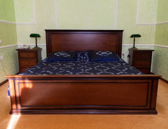 Люкс 2-комнатный - Санаторий «Галерея Палас» Пятигорск