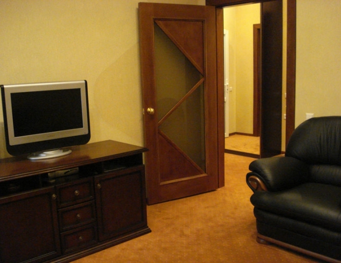 Люкс 2-комнатный - Санаторий «Галерея Палас» Пятигорск