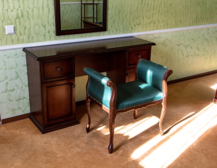 Люкс 2-комнатный - Санаторий «Галерея Палас» Пятигорск