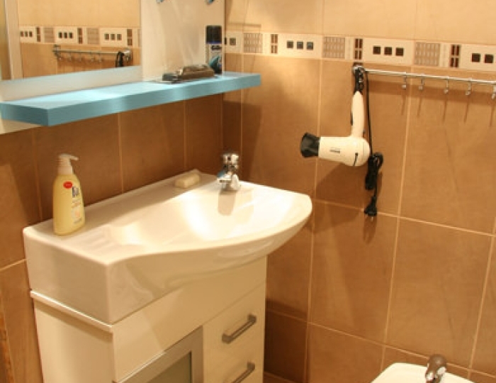 Люкс 2-комнатный - Санаторий «Галерея Палас» Пятигорск