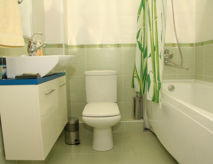 Люкс 2-комнатный - Санаторий «Галерея Палас» Пятигорск