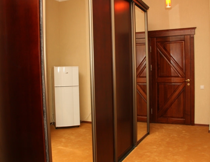 Люкс 3-комнатный - Санаторий «Галерея Палас» Пятигорск