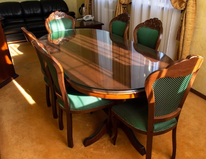 Люкс 3-комнатный - Санаторий «Галерея Палас» Пятигорск