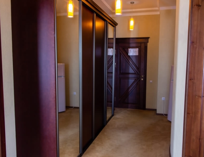 Люкс 3-комнатный - Санаторий «Галерея Палас» Пятигорск