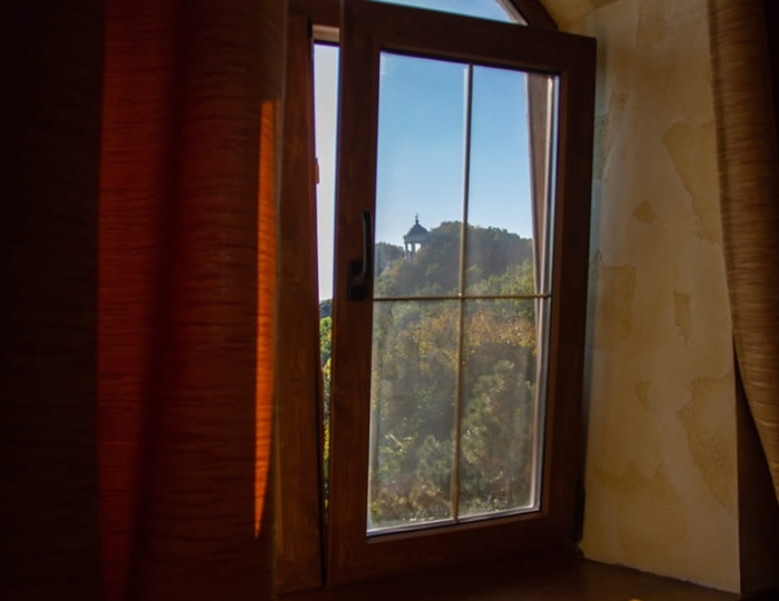 Люкс 3-комнатный - Санаторий «Галерея Палас» Пятигорск