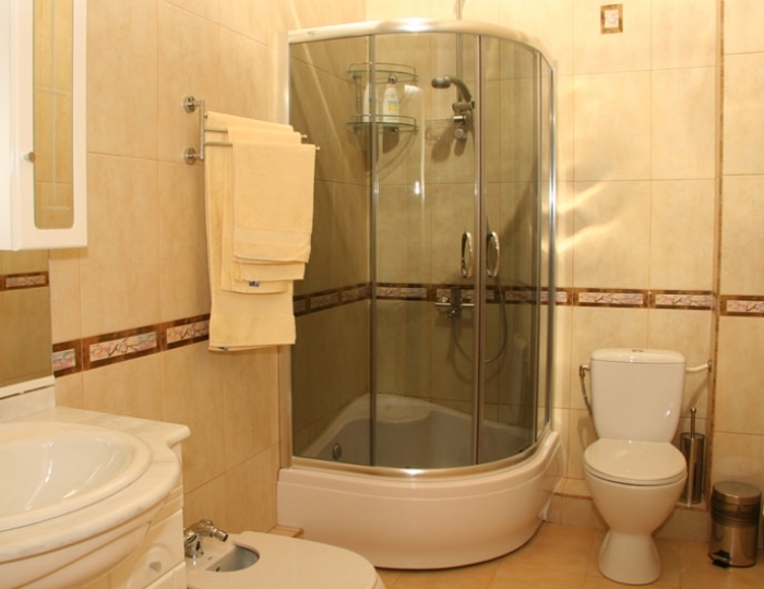 Люкс 3-комнатный - Санаторий «Галерея Палас» Пятигорск