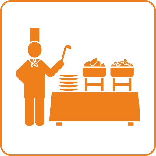 3-разовое питание