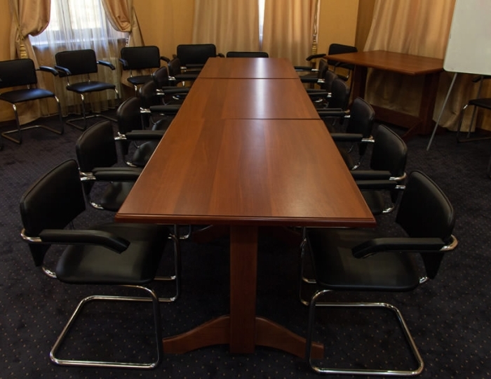 Конференц-залы - Санаторий «Галерея Палас» Пятигорск